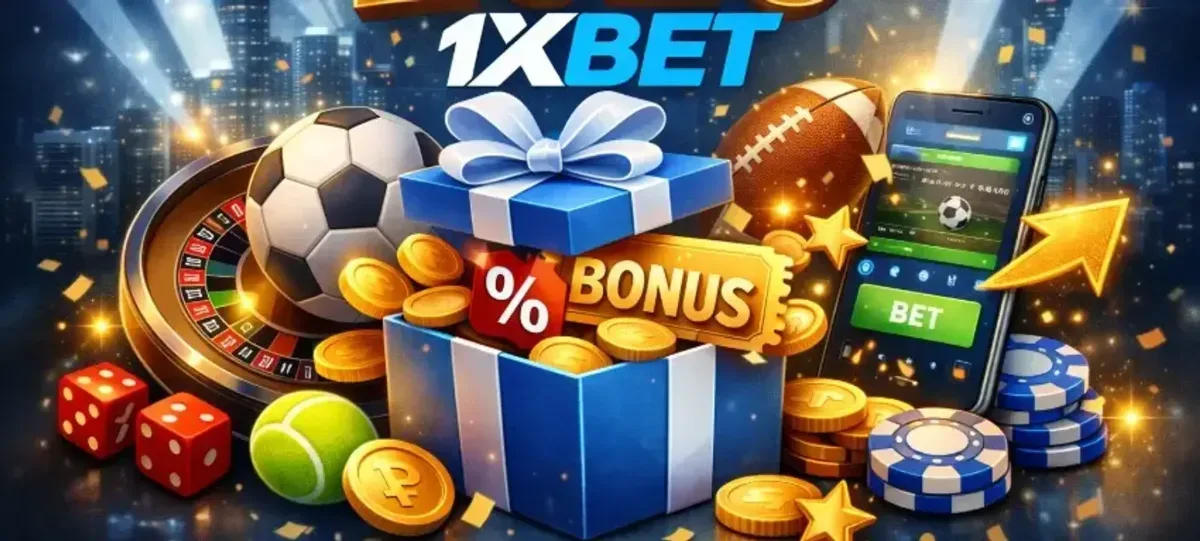1xBet UK: Pros, Cons & Key Considerations
