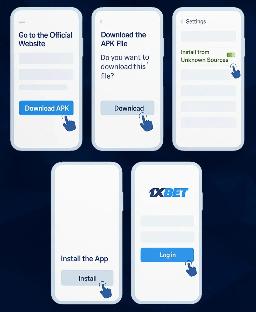 Android APK