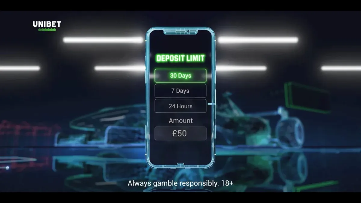 RESPONSIBLE CASINO PLAY